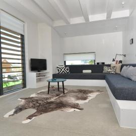 The Strandwood House in Gager, hotel in Gager