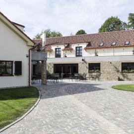 PROSECCO RESIDENCE MARKO，瓦爾季採的飯店