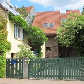 Ferienwohnung Spessart, Hotel in Straßbessenbach