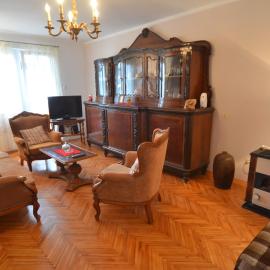Condominium Apartment