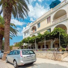 Apartments Pansion Franka