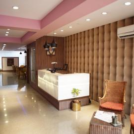 Comfort Hotels