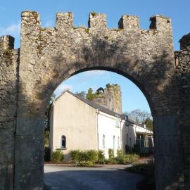 Castlemartyr Holiday Mews 2 bed by Trident Holiday Homes, hotel in Castlemartyr