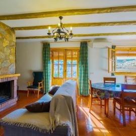Apartamentos Ribera del Júcar, hotel in Alcalá del Júcar