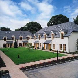 Heyward Mews Holiday Homes by Trident Holiday Homes, Hotel in Swords