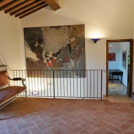 Casatorta – hotel w mieście Vicchio