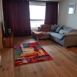 Ferienwohnung Alpenblick – hotel w Davos