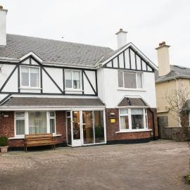 Asgard Guest House, Hotel in Galway