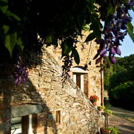 Antico Giuncheto, hotel in Magione