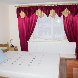 Імобільяре, hotell i Khorostkiv
