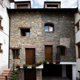 Ca l'Andreu