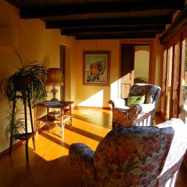 Agriturismo Oro di Berta