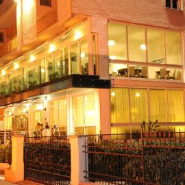 Hotel dell'Amarissimo