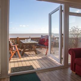 Sole Bay View
