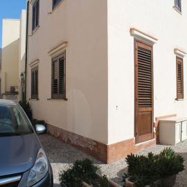 Stella Maris, hotel u gradu Favinjana