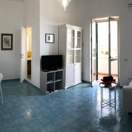 Dolce Vista Apartment Amalfi Coast, hotel di Scala