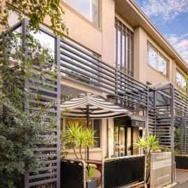 Birches Serviced Apartments, hotel u Melbourneu