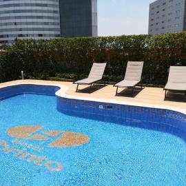 Corinto Hotel, hotel en Ciudad de México