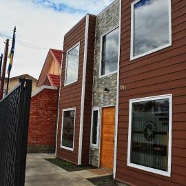 Hostal America en Puerto Natales, Hotel in Puerto Natales