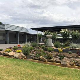 Yass Motel, Hotel in Yass