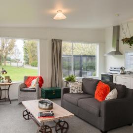 Thistle Cottage, hotel a Ashburton