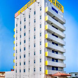 Super Hotel Okinawa Nago
