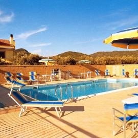 Agriturismo Casale Di Gricciano, hotell i Cerveteri