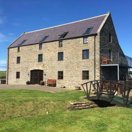 Sebay Mill Holiday Apartments, Hotel in Toab