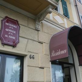 Genovese al Mare, hotel in Varazze