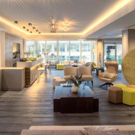 Hotel Dory, hotell Ricciones
