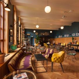 Student Hotel & Hostel, hotel i Reykjavik