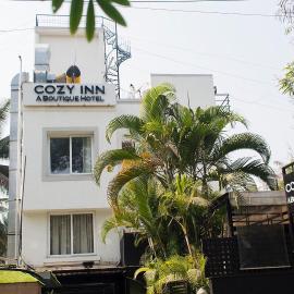 Hotel Cozy Inn