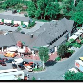 Raststätte Hollenstedt, hotel in Hollenstedt