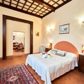 Villa Socini, hotel sa Siena