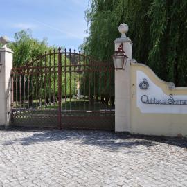 Ourém में, होटल Quinta da Serrana