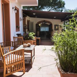 Hotel Etrusco, hotel em Rio Marina