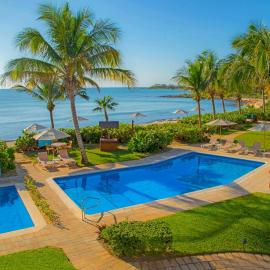 Las Villas Akumal, hotel di Akumal