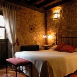 El Mirador de Almanzor, hotel en Calatañazor