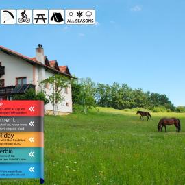Eco Farm Milanovic