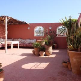 Tilily Apartment, hotel in Mirleft