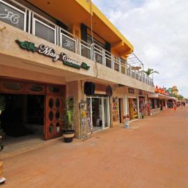 Hotel Mary Carmen, hotel i Cozumel