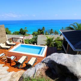 Kaz Bulinger, hotel a Machabee