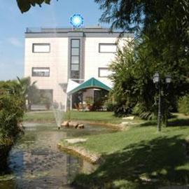 Hotel Ottagono, ξενοδοχείο σε Andria