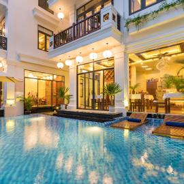 Hoi An Discovery Villa