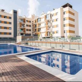 Relax, sol y playa, hotel in El Campello