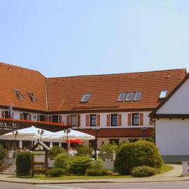 Hotel Frauensteiner Hof, хотел в Frauenstein