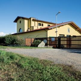 Agriturismo Camisi qh, khách sạn ở Cambiago