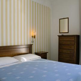 Hotel Giardino, מלון בפולוניקה