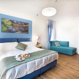 La Gustea Hotel & Cucina, hotel di Sarteano