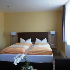 Wolthusen, hotel in Emden